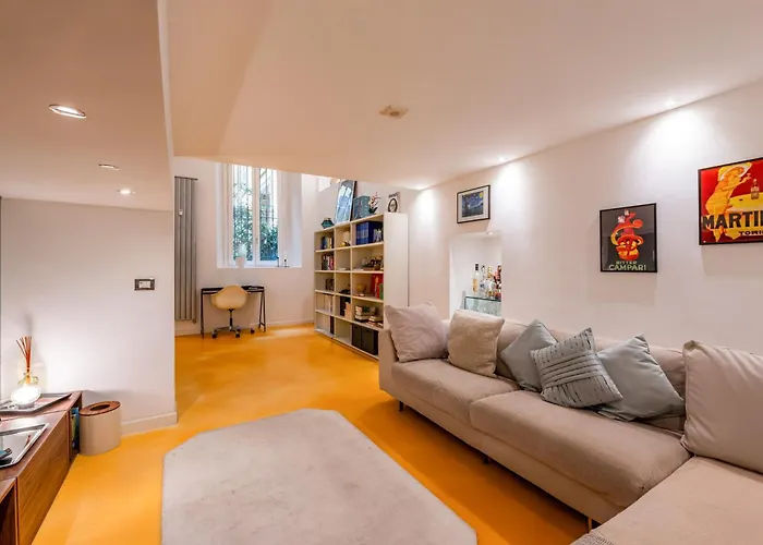 Elegant Nest - Close To Duomo * Μιλάνο