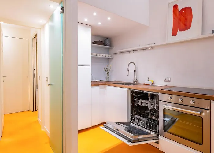Elegant Nest - Close To Duomo Μιλάνο