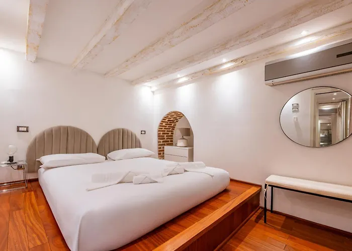 Elegant Nest - Close To Duomo * Μιλάνο