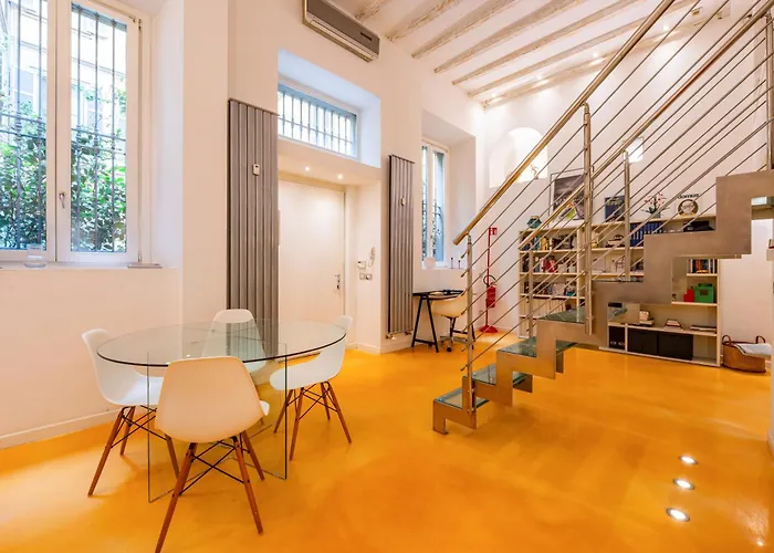 Elegant Nest - Close To Duomo Διαμέρισμα *