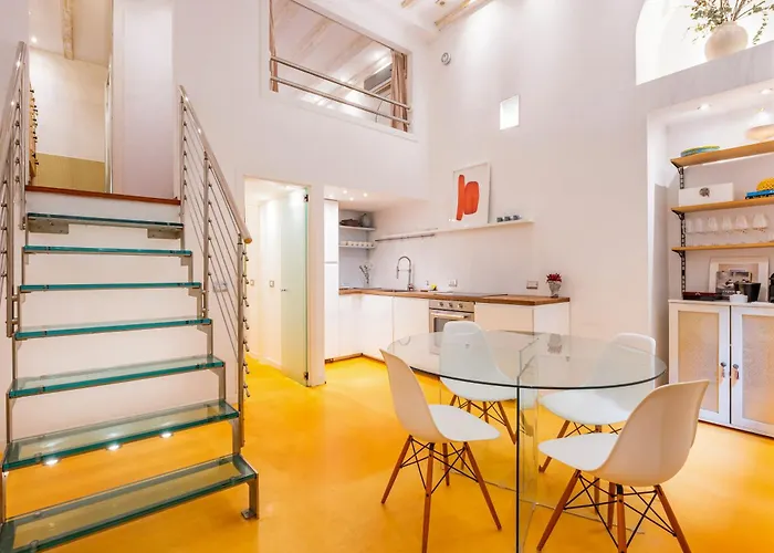 Elegant Nest - Close To Duomo Διαμέρισμα *