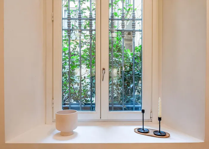 Διαμέρισμα Elegant Nest - Close To Duomo